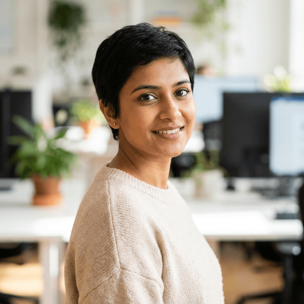 Samira Al Kaabi