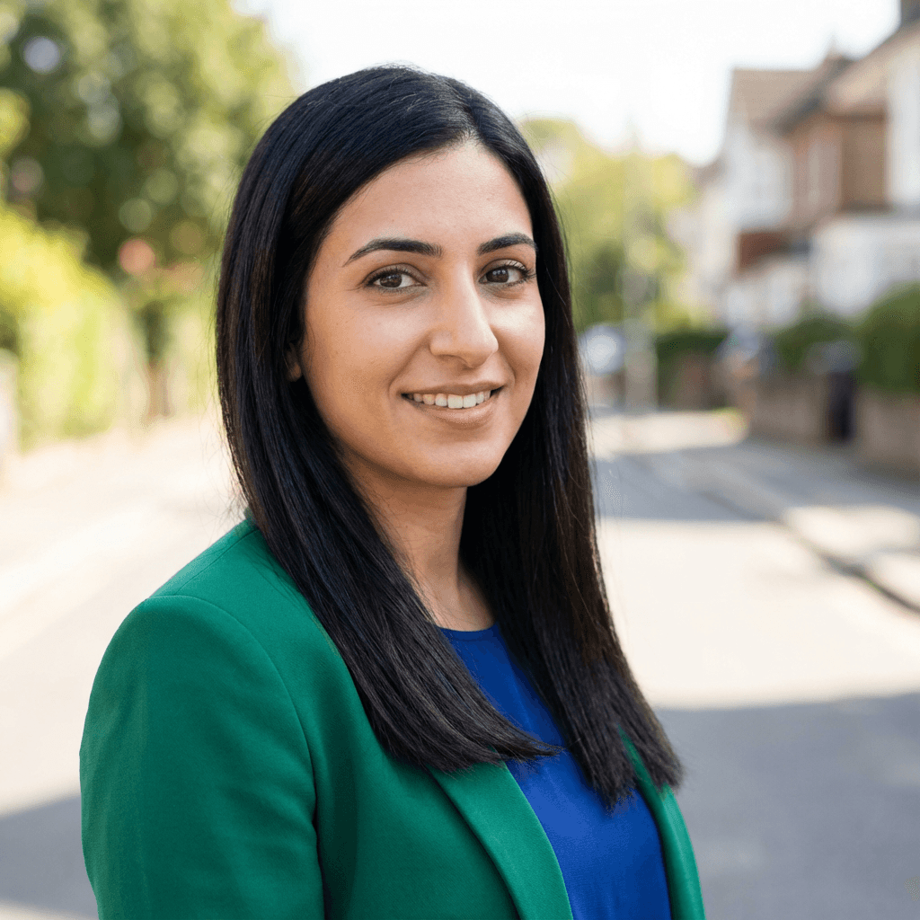 Layla Al-Rashid